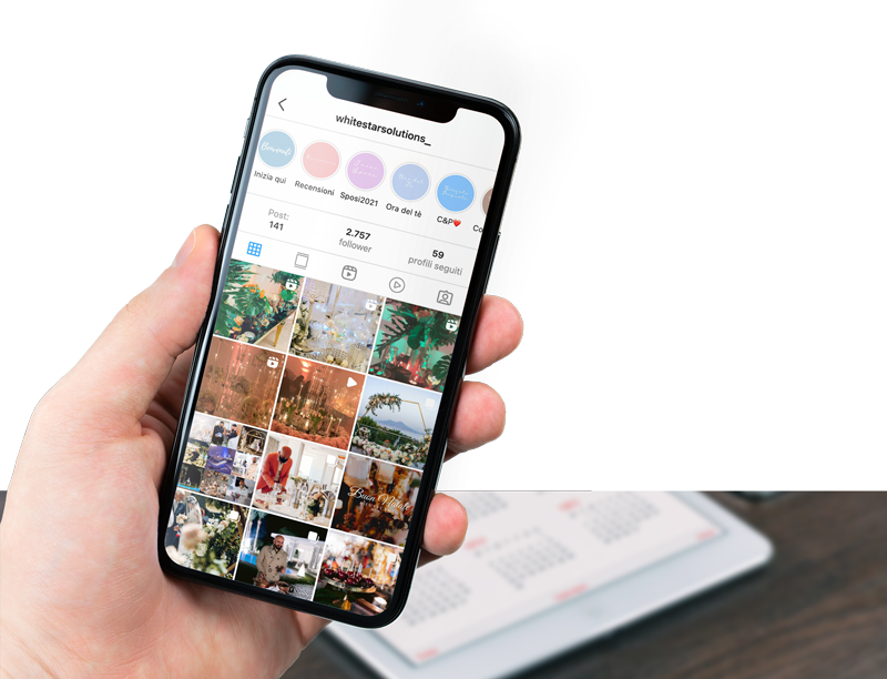 Gestione Social Media Marketing