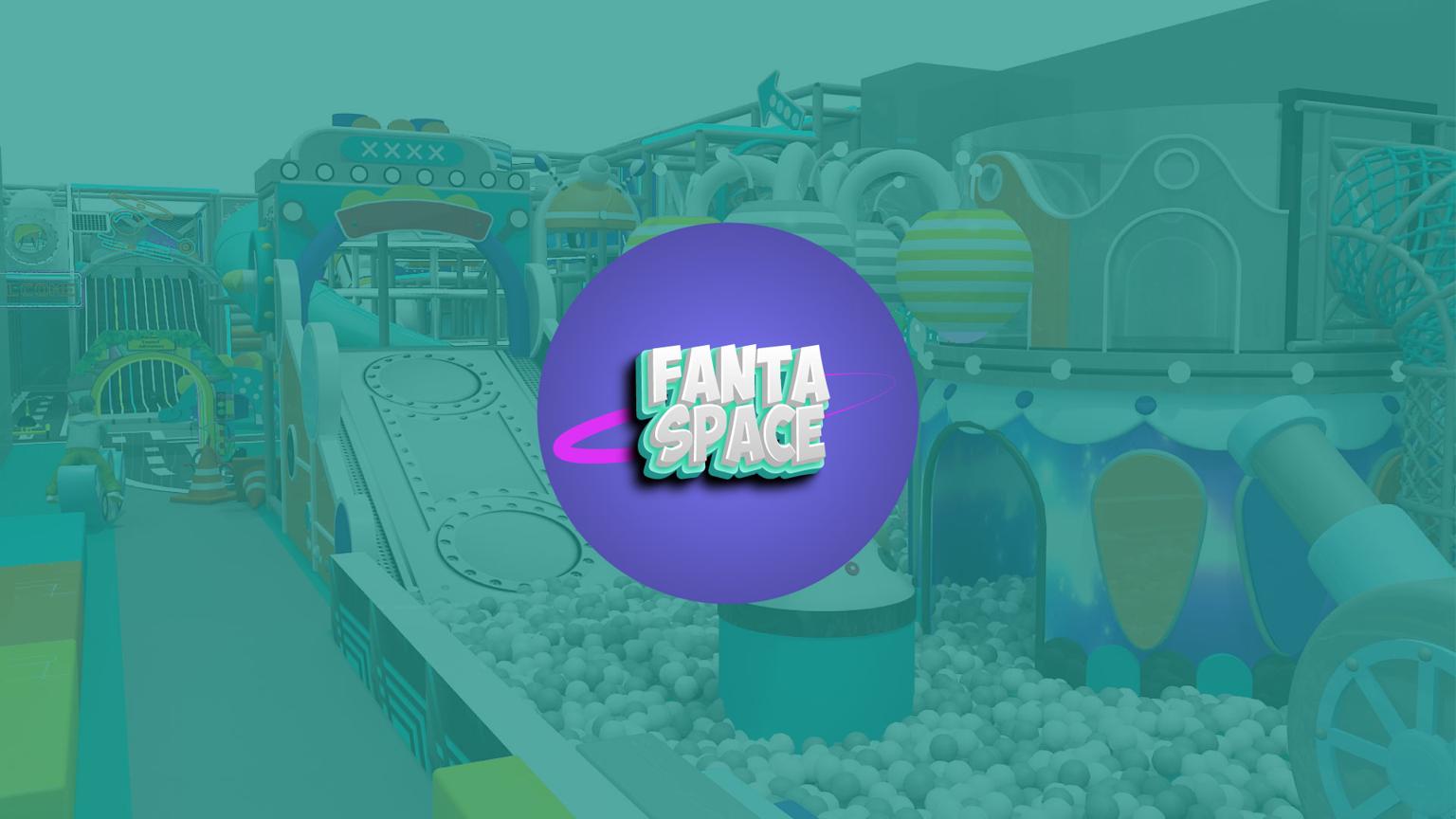 Fantaspace