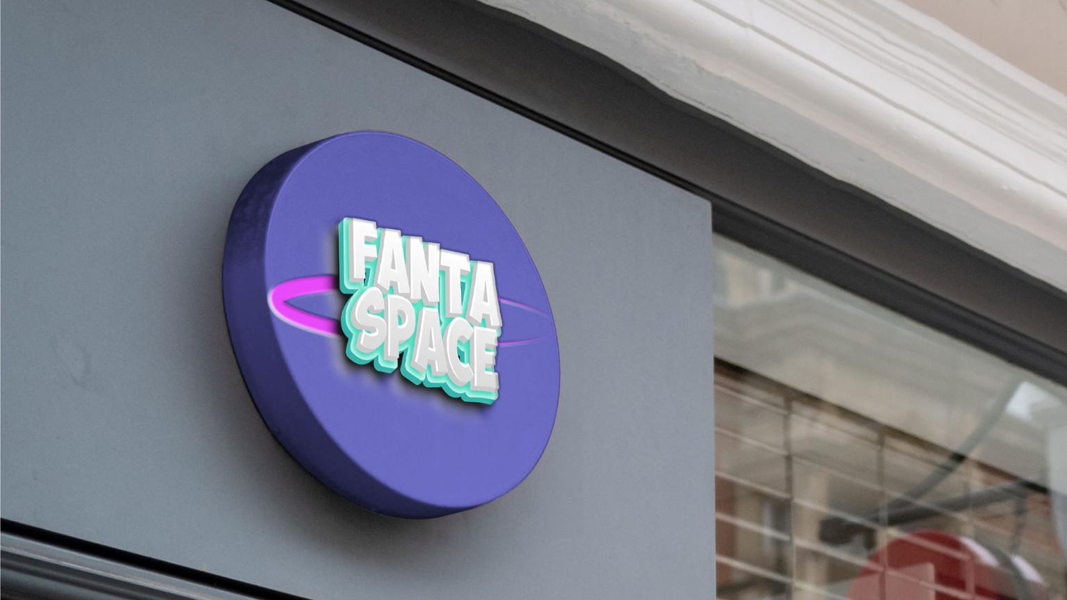 fantaspace mockup