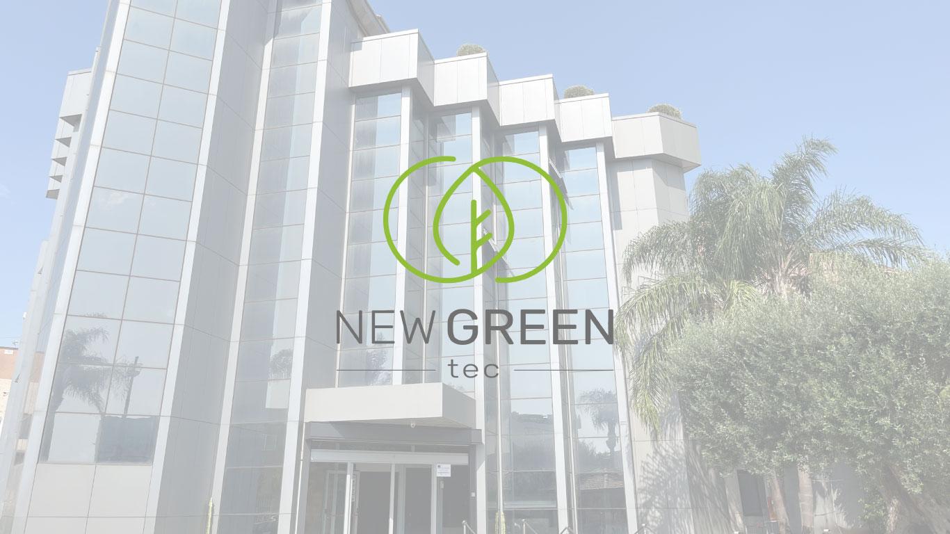 New Green Tec S.r.l.