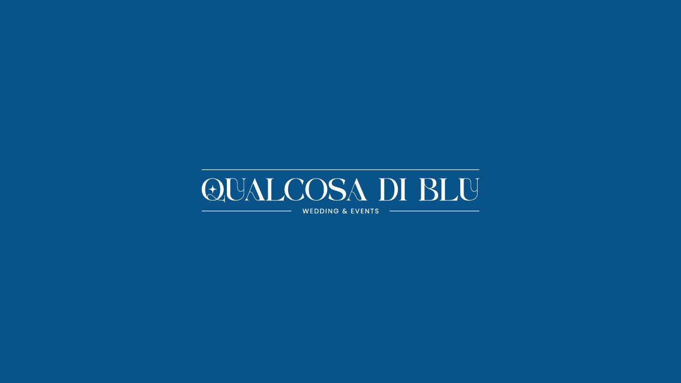 Qualcosa di Blu