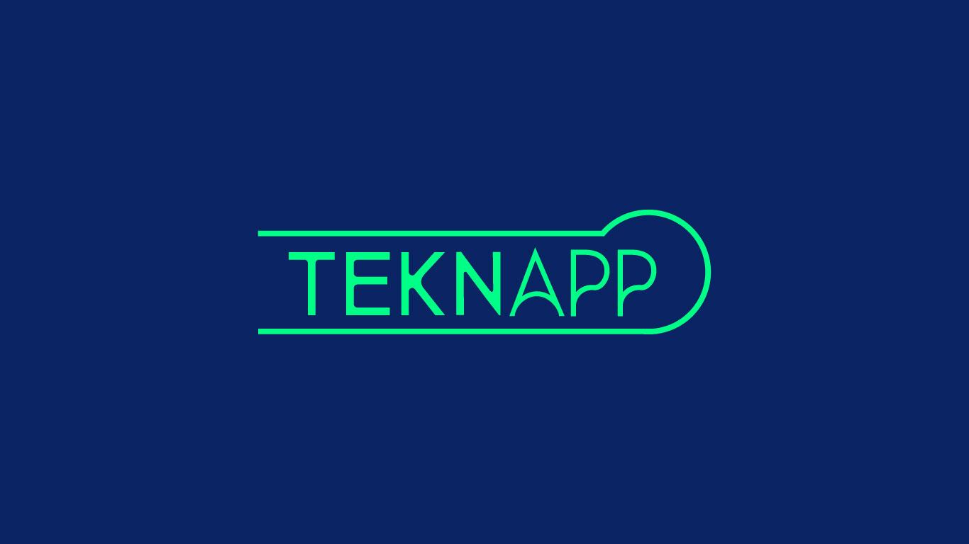 Teknapp