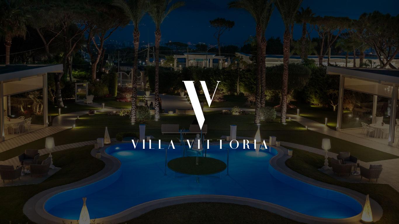 Villa Vittoria