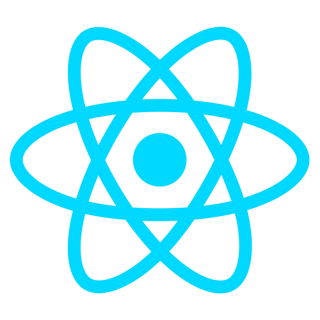 React