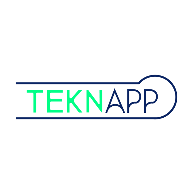 Teknapp